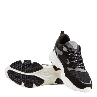 Peiru Lite Shoe Black