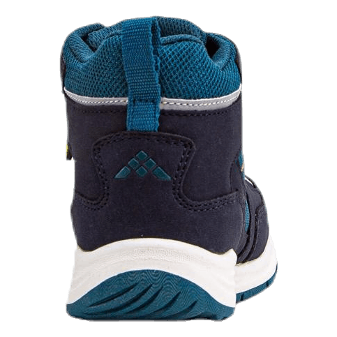 Kayun Kids Winterboot WP Blue