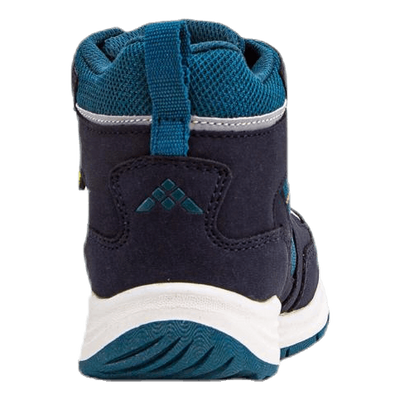 Kayun Kids Winterboot WP Blue