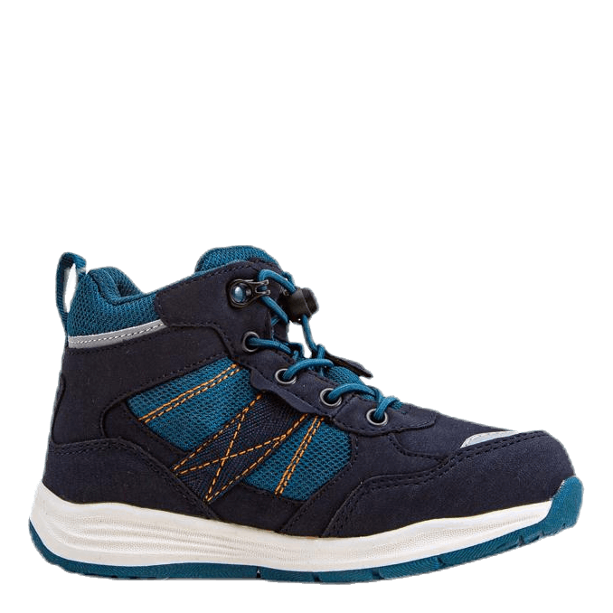 Kayun Kids Winterboot WP Blue