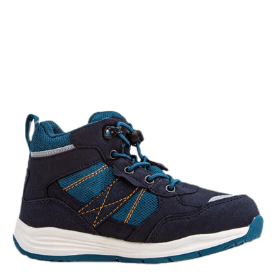 Kayun Kids Winterboot WP Blue