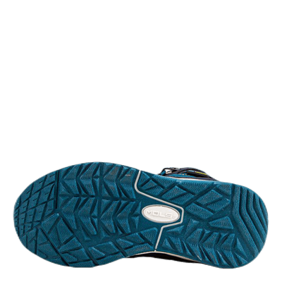 Kayun Kids Winterboot WP Blue
