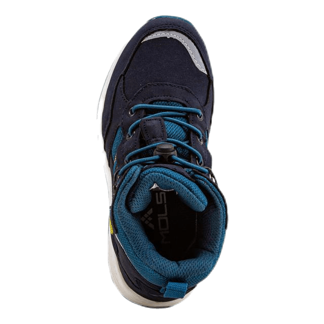 Kayun Kids Winterboot WP Blue