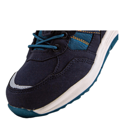 Kayun Kids Winterboot WP Blue