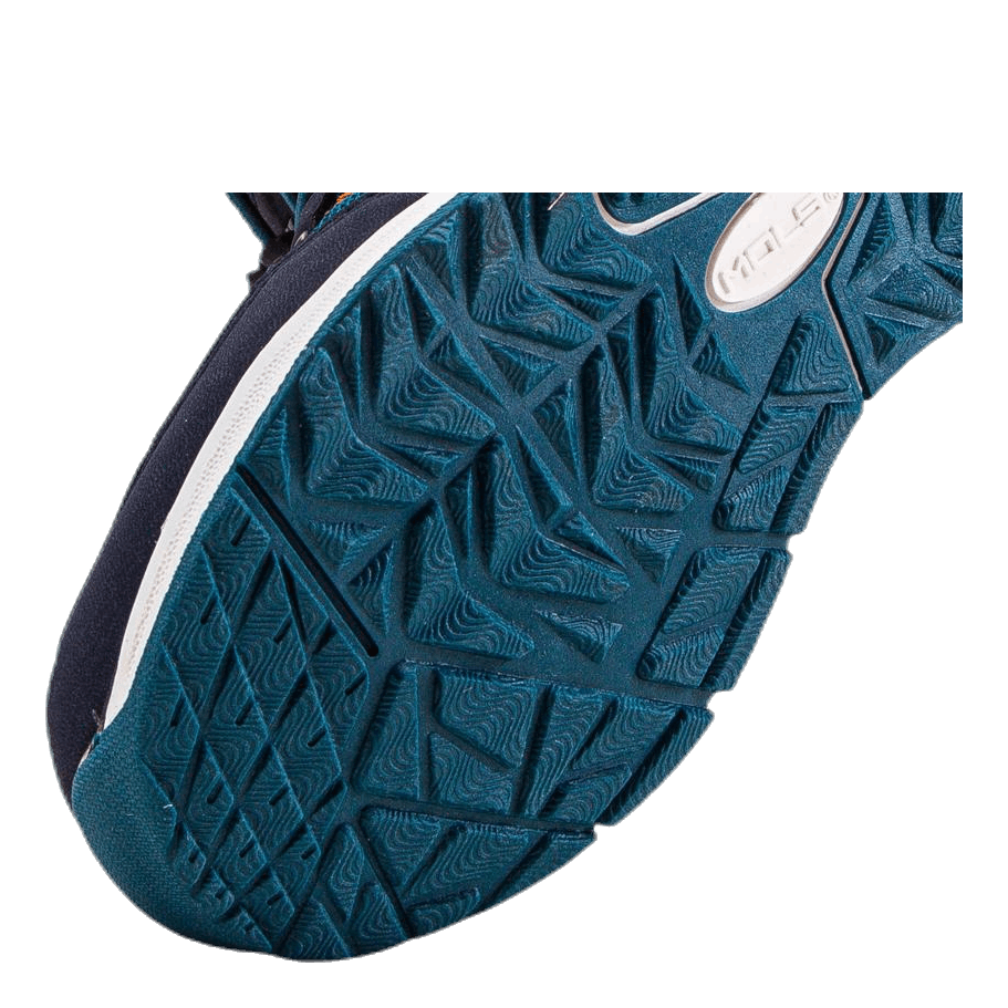 Kayun Kids Winterboot WP Blue