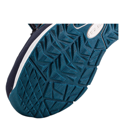 Kayun Kids Winterboot WP Blue