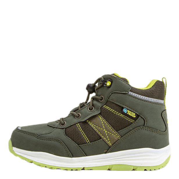 Kayun Kids Winterboot WP Green