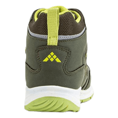 Kayun Kids Winterboot WP Green