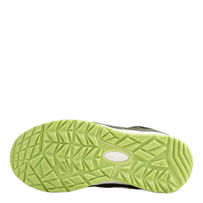 Kayun Kids Winterboot WP Green