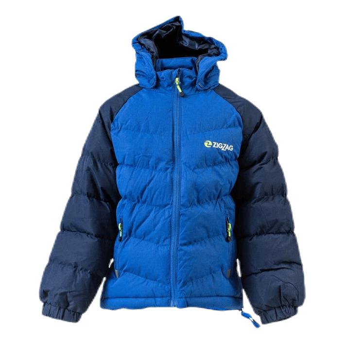 Belami Pro-lite Jacket Blue