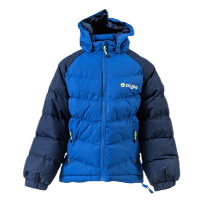 Belami Pro-lite Jacket Blue