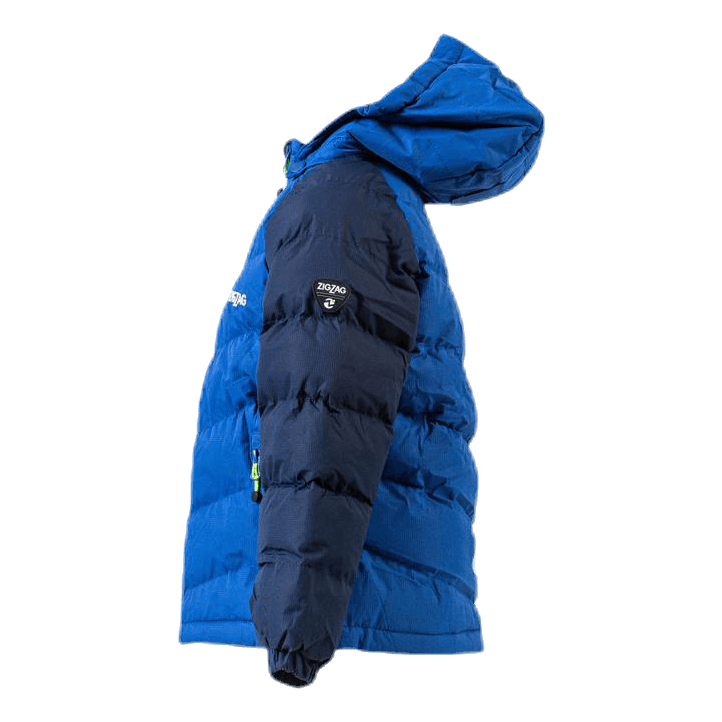 Belami Pro-lite Jacket Blue