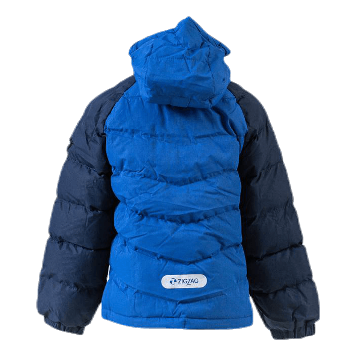 Belami Pro-lite Jacket Blue