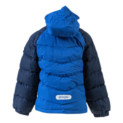 Belami Pro-lite Jacket Blue