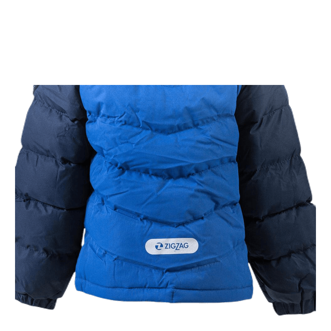 Belami Pro-lite Jacket Blue