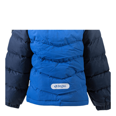 Belami Pro-lite Jacket Blue