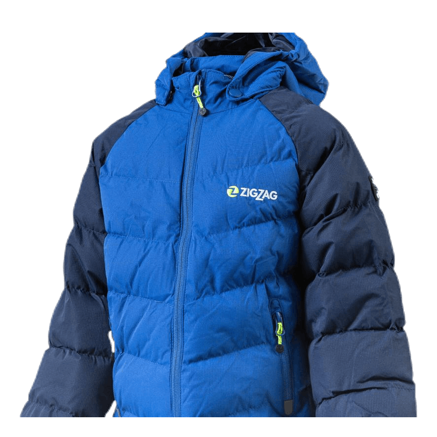 Belami Pro-lite Jacket Blue
