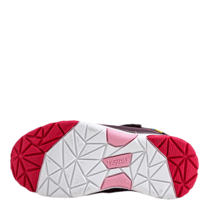 Ginden Kids Winterboot WP Purple