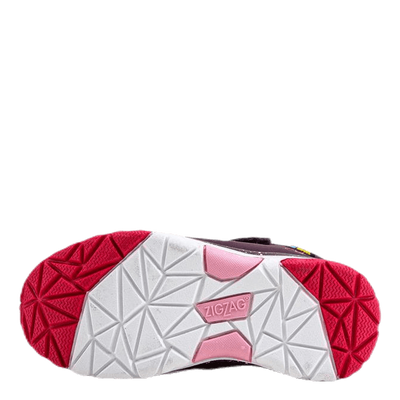 Ginden Kids Winterboot WP Purple