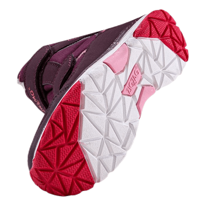 Ginden Kids Winterboot WP Purple