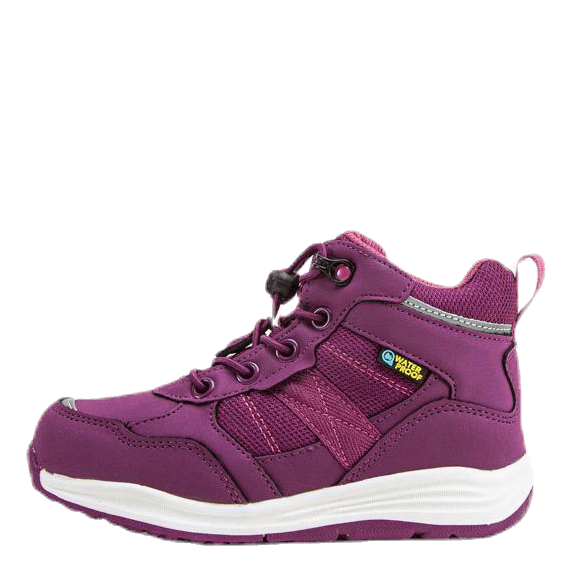 Kayun Kids Winterboot WP Purple