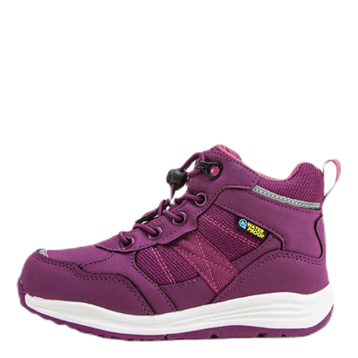 Kayun Kids Winterboot WP Purple