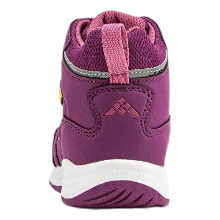 Kayun Kids Winterboot WP Purple