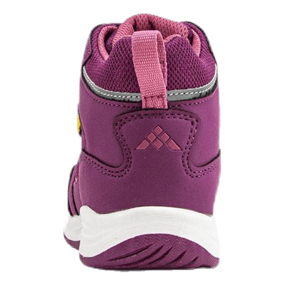 Kayun Kids Winterboot WP Purple