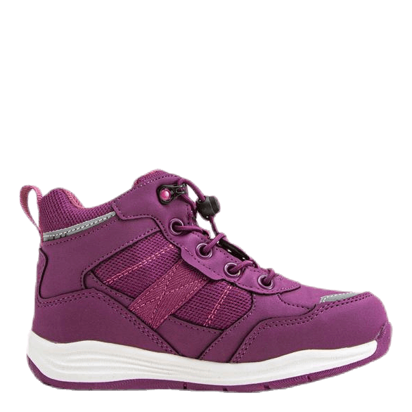 Kayun Kids Winterboot WP Purple