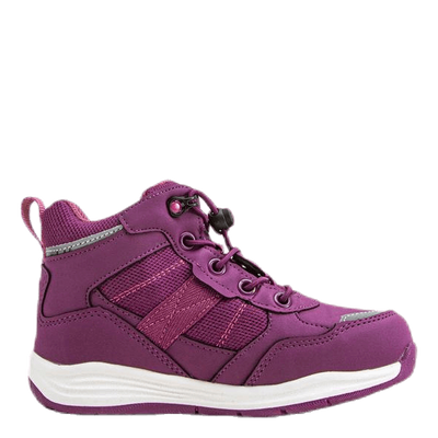 Kayun Kids Winterboot WP Purple