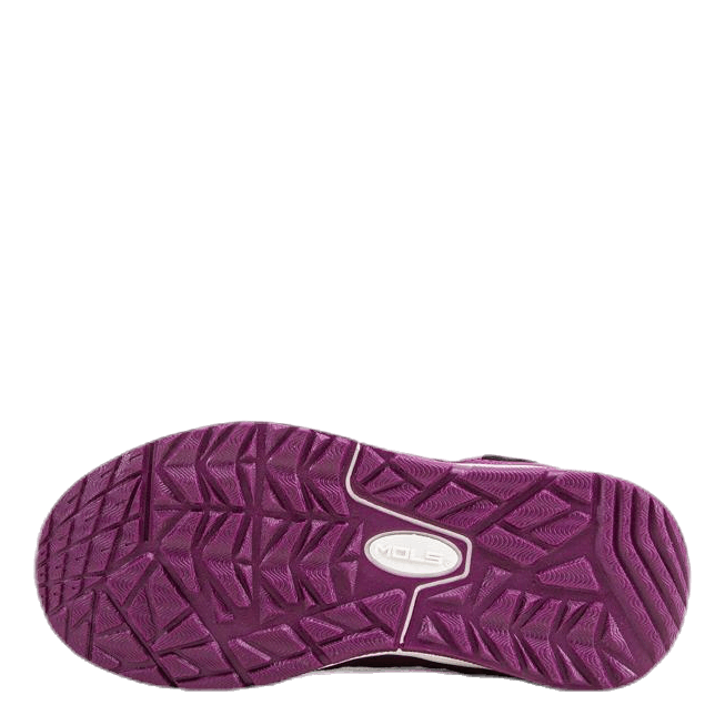 Kayun Kids Winterboot WP Purple