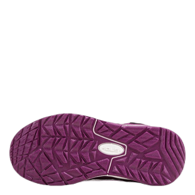 Kayun Kids Winterboot WP Purple