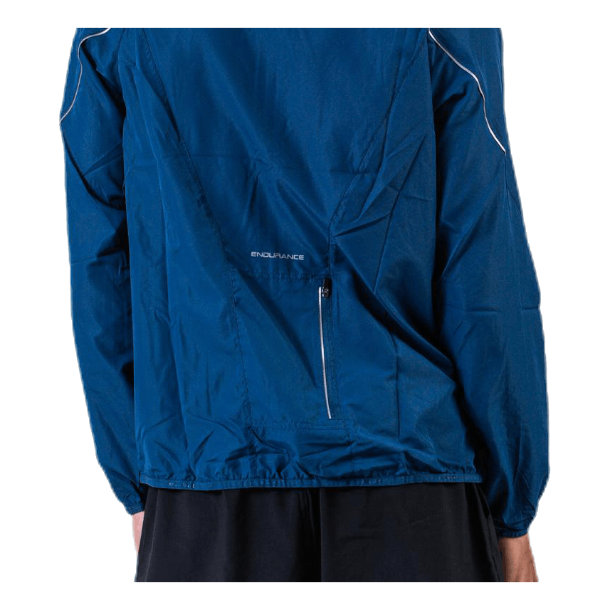 Bernie Jacket Blue