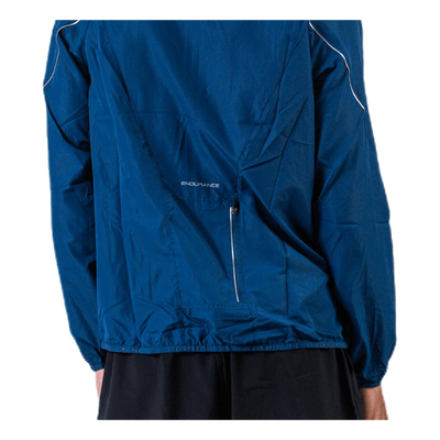 Bernie Jacket Blue