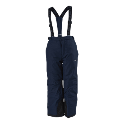 Provo Ski Pants W-PRO 10.000 Blue