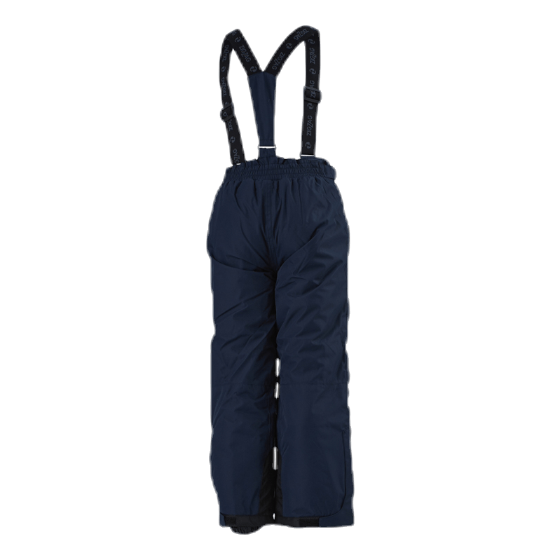 Provo Ski Pants W-PRO 10.000 Blue