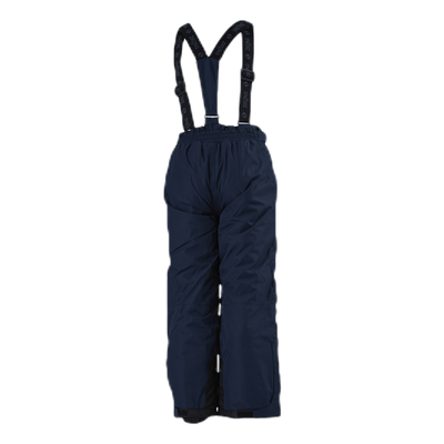 Provo Ski Pants W-PRO 10.000 Blue