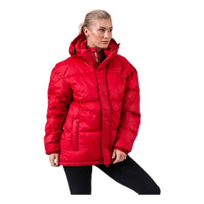 Alta Unisex Pro-lite Jacket Red