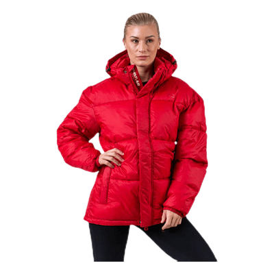 Alta Unisex Pro-lite Jacket Red
