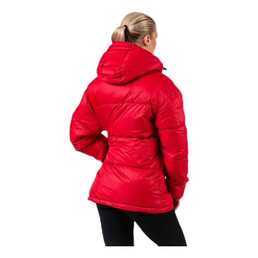 Alta Unisex Pro-lite Jacket Red