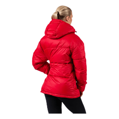 Alta Unisex Pro-lite Jacket Red