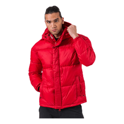 Alta Unisex Pro-lite Jacket Red