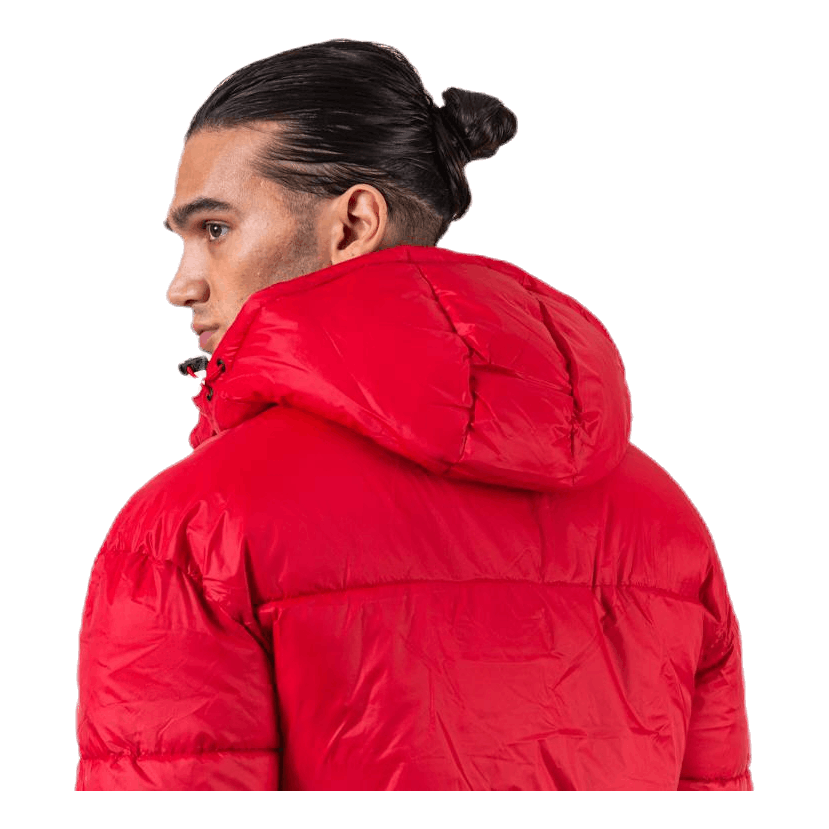 Alta Unisex Pro-lite Jacket Red