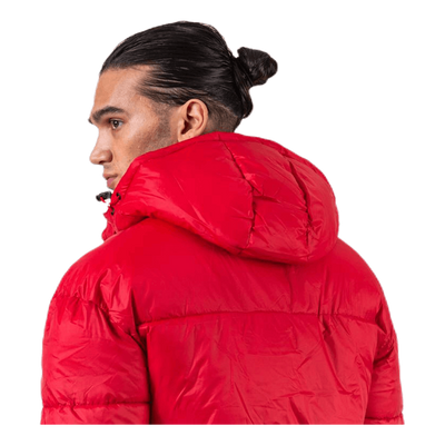 Alta Unisex Pro-lite Jacket Red