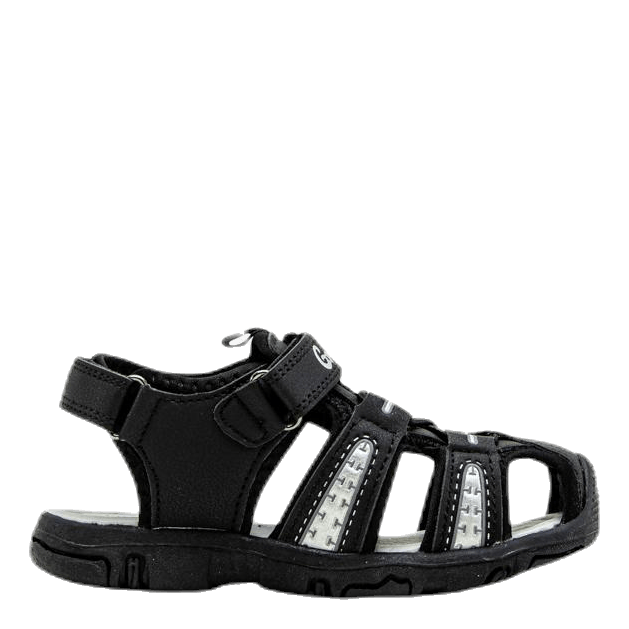 Kama kids Sandal Black