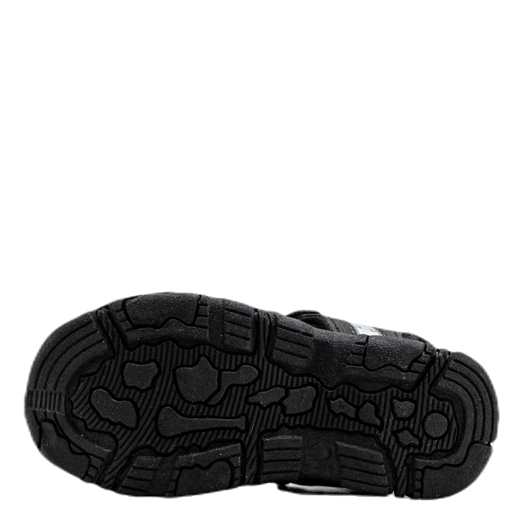 Kama kids Sandal Black