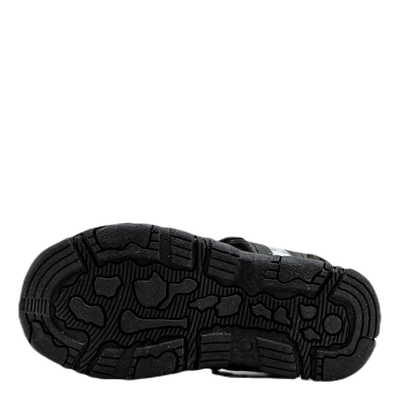 Kama kids Sandal Black