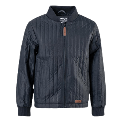Dexter Thermo Jacket Blue
