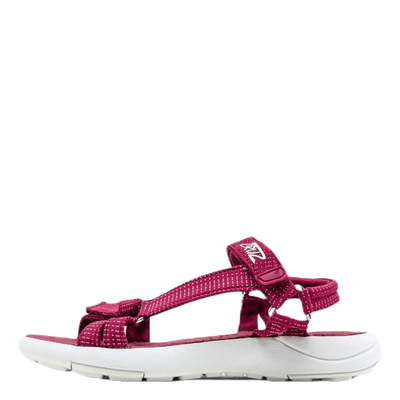 Shirley Sandals Pink