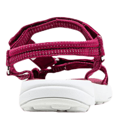 Shirley Sandals Pink